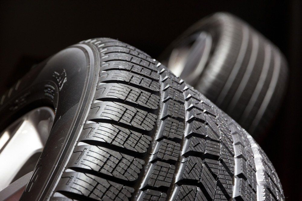 A Two Car Tyres — Advance Tyres in Gympie, QLD