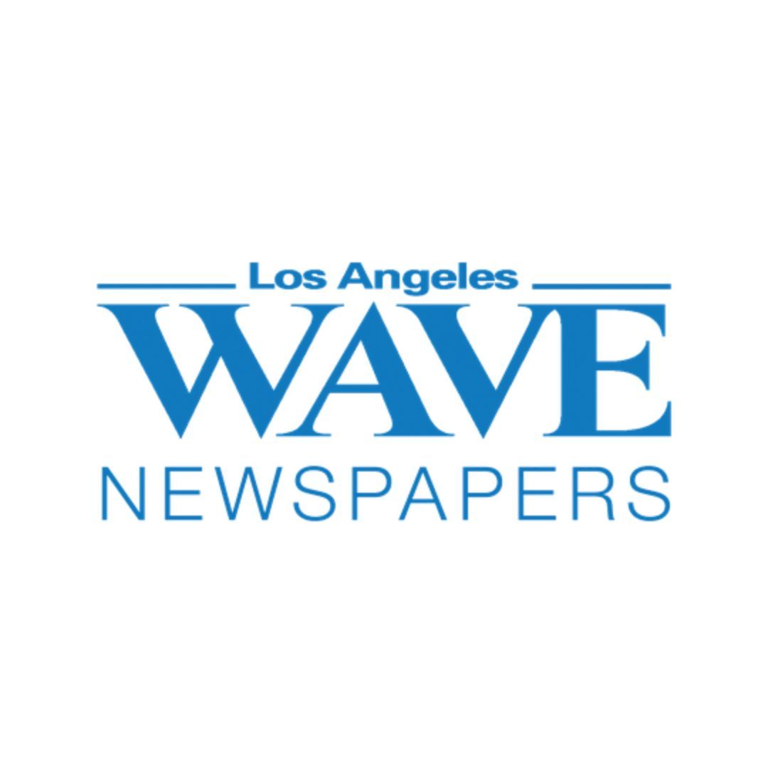 Brittany Friedman featured on LA Wave Newspapers