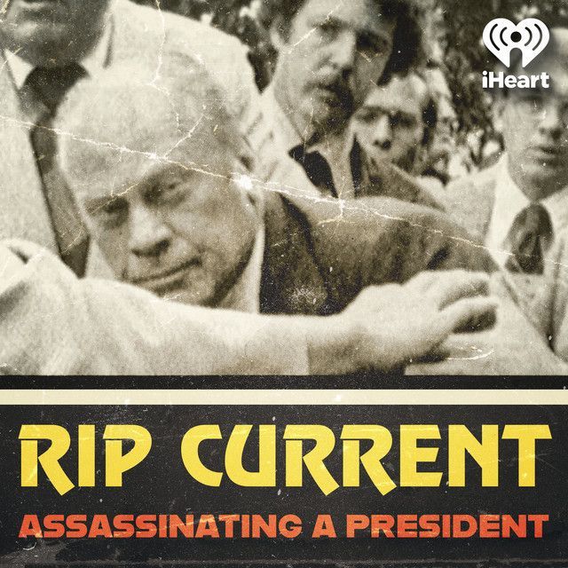 Episode 6: Death to the Fascist Insect that Preys Upon the Life of the People | Rip Current Podcast