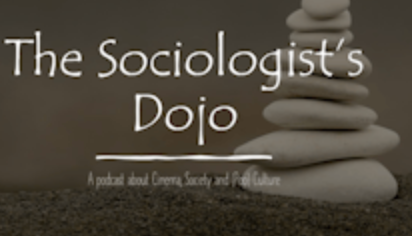 Brittany Friedman on The Sociologist's Dojo Podcast