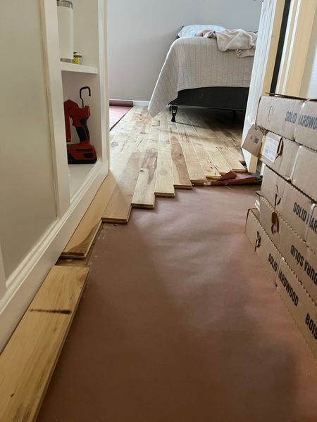 Martin Floors Gallery Photo