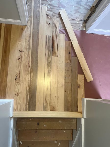 Martin Floors Gallery Photo