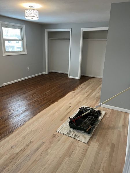 Martin Floors Gallery Photo