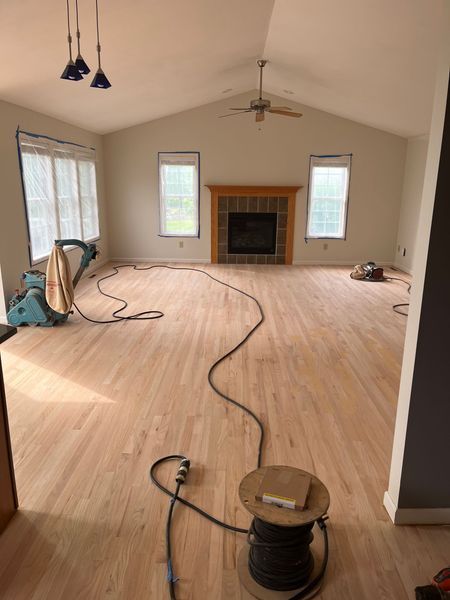 Martin Floors Gallery Photo