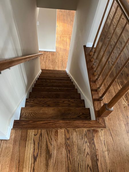 Martin Floors Gallery Photo