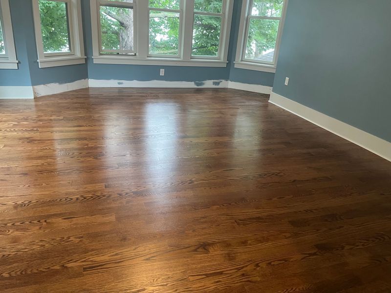 Martin Floors Gallery Photo