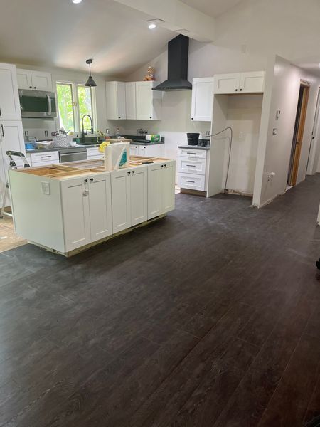 Martin Floors Gallery Photo