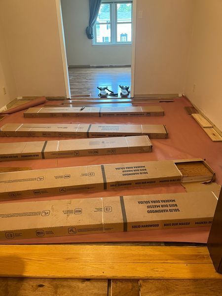 Martin Floors Gallery Photo