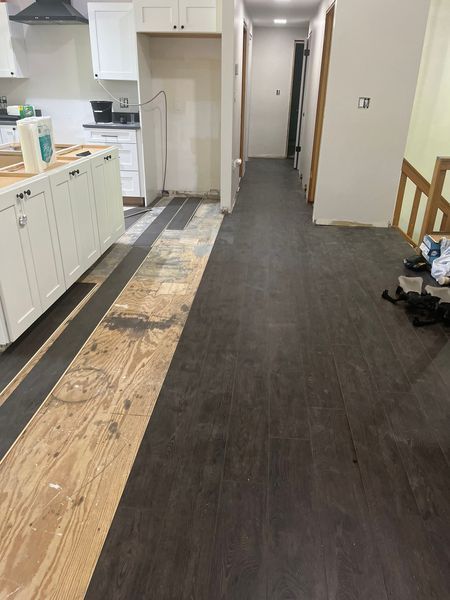 Martin Floors Gallery Photo