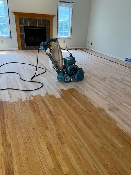 Martin Floors Gallery Photo