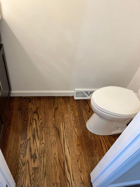 Martin Floors Gallery Photo