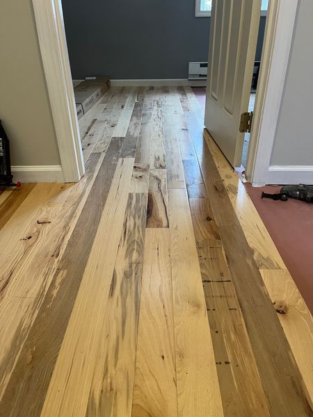 Martin Floors Gallery Photo