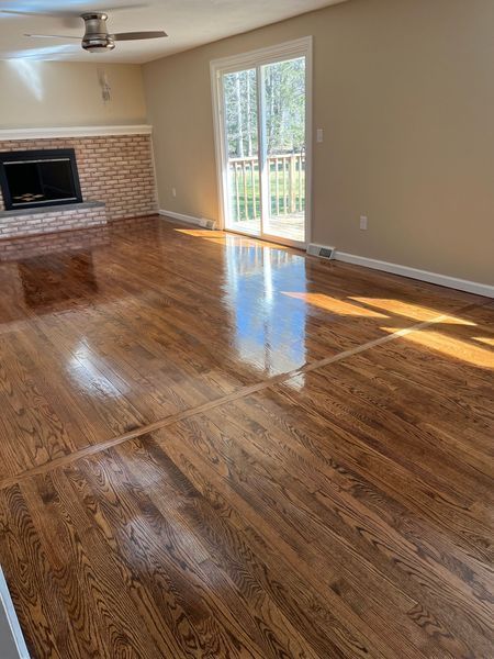 Martin Floors Gallery Photo