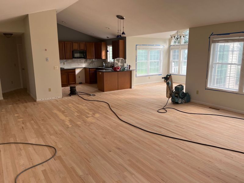 Martin Floors Gallery Photo