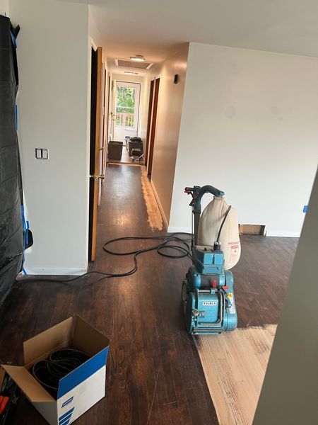 Martin Floors Gallery Photo