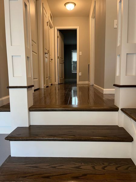 Martin Floors Gallery Photo