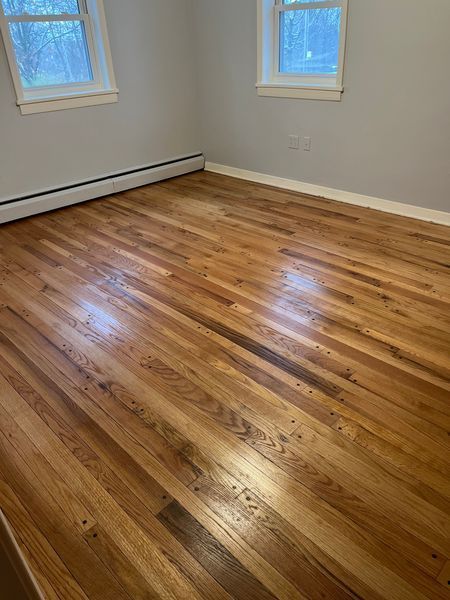 Martin Floors Gallery Photo
