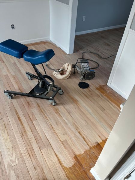 Martin Floors Gallery Photo