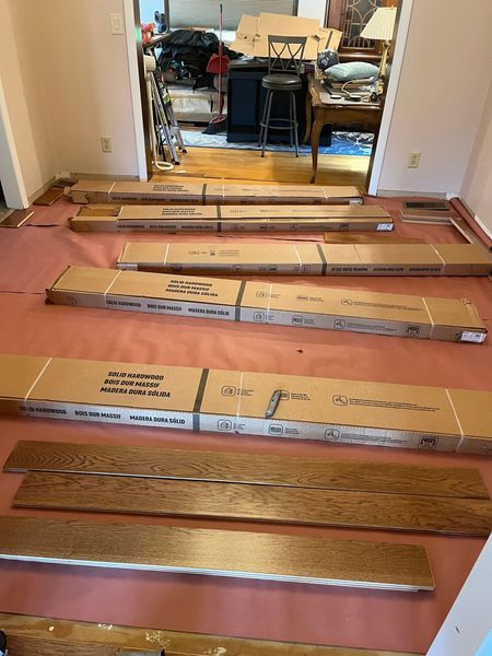 Martin Floors Gallery Photo