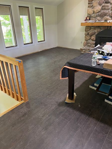 Martin Floors Gallery Photo