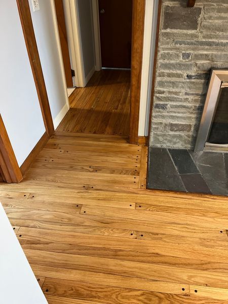 Martin Floors Gallery Photo