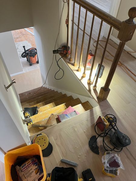 Martin Floors Gallery Photo