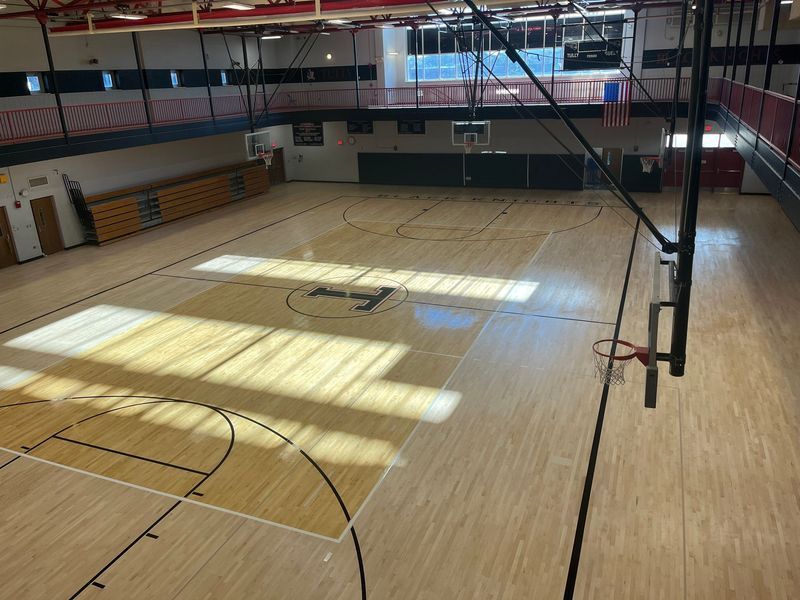 Martin Floors Gallery Photo