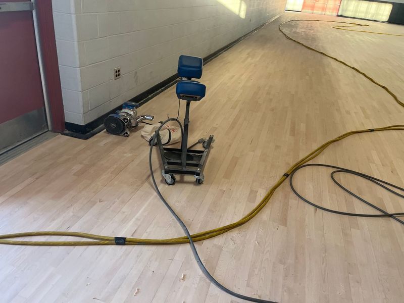 Martin Floors Gallery Photo