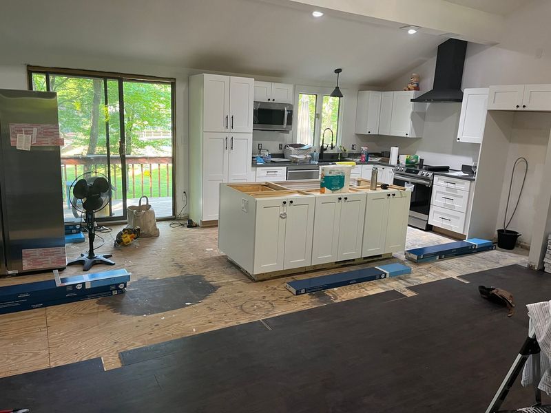 Martin Floors Gallery Photo