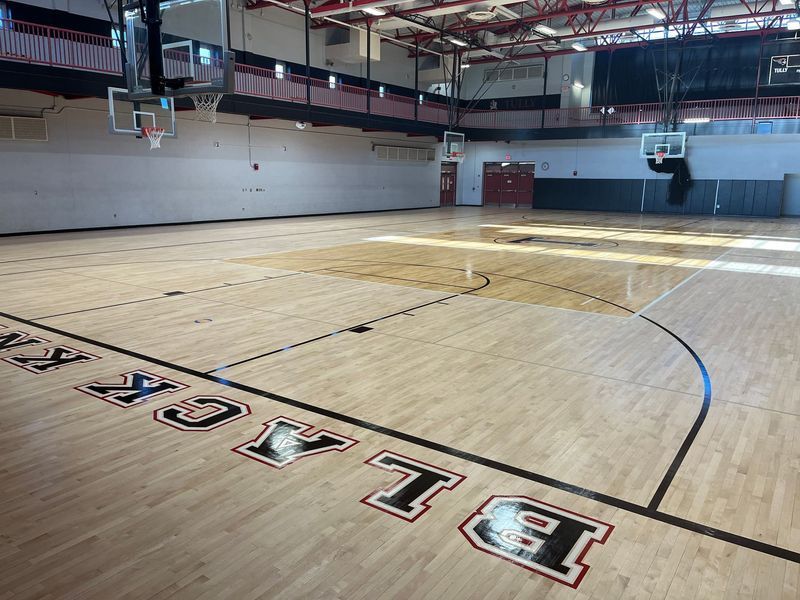 Martin Floors Gallery Photo