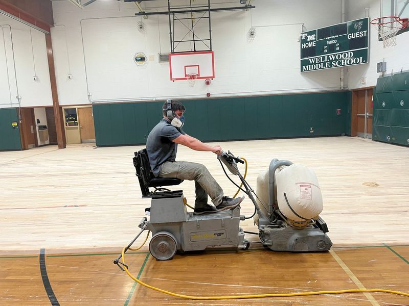 Martin Floors Gallery Photo