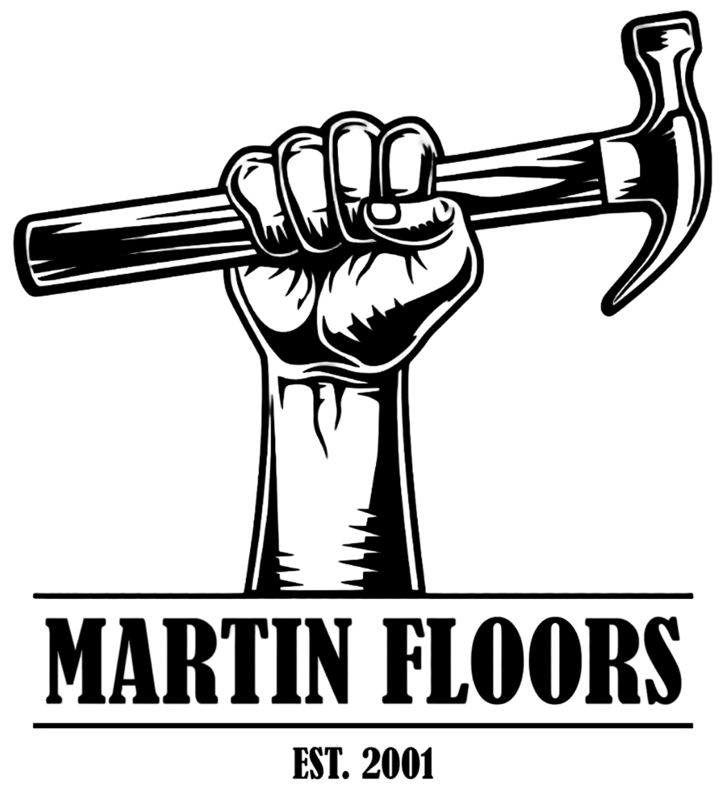Logo of Martin Floors