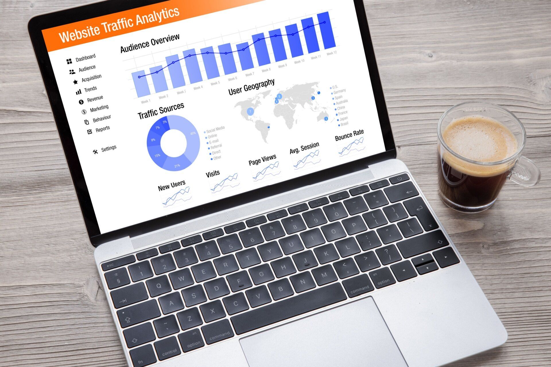 Top 10 Ways to Increase Traffic to Your Website in 2025