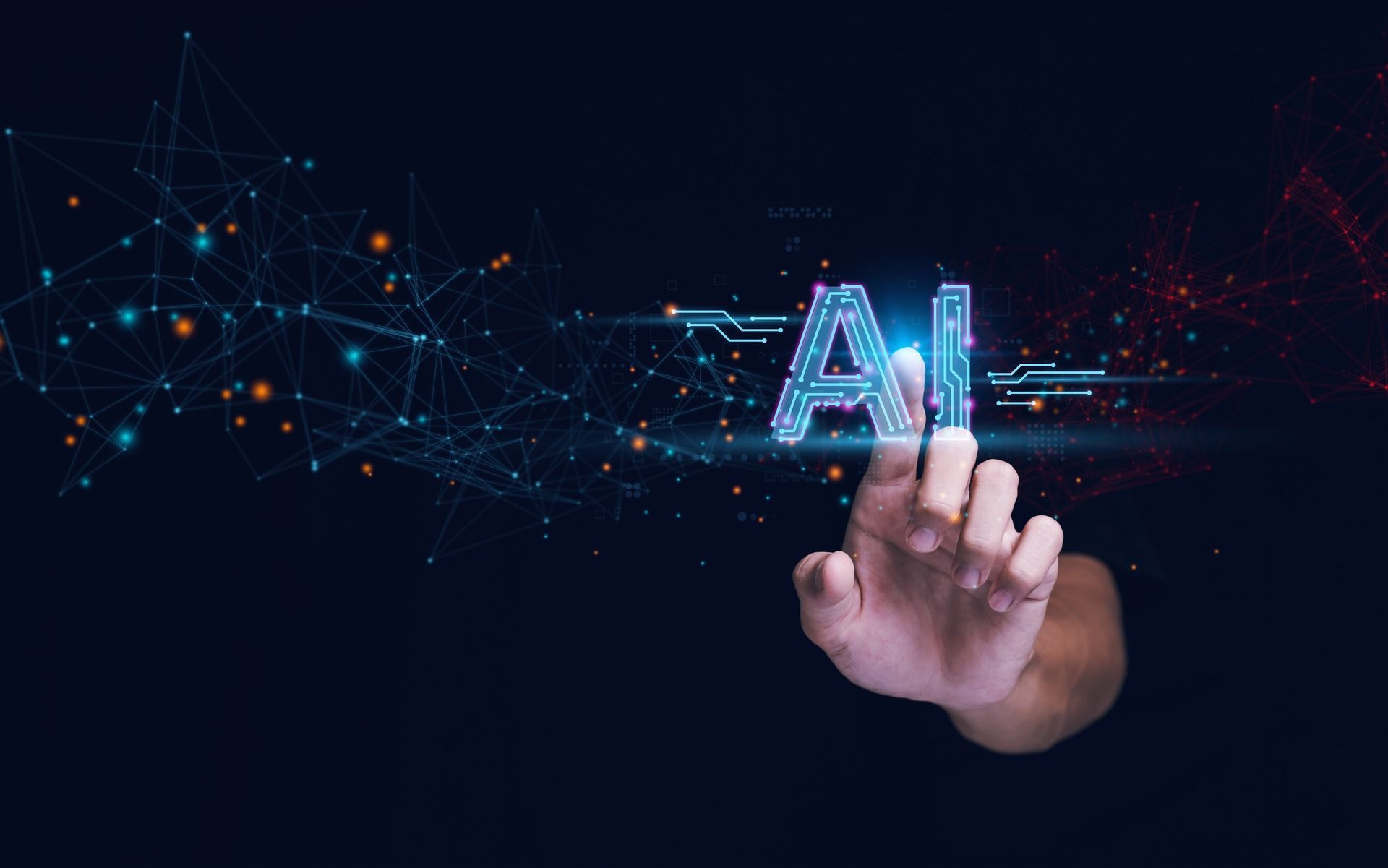 AI in Business: Innovative Uses and Benefits in the UAE