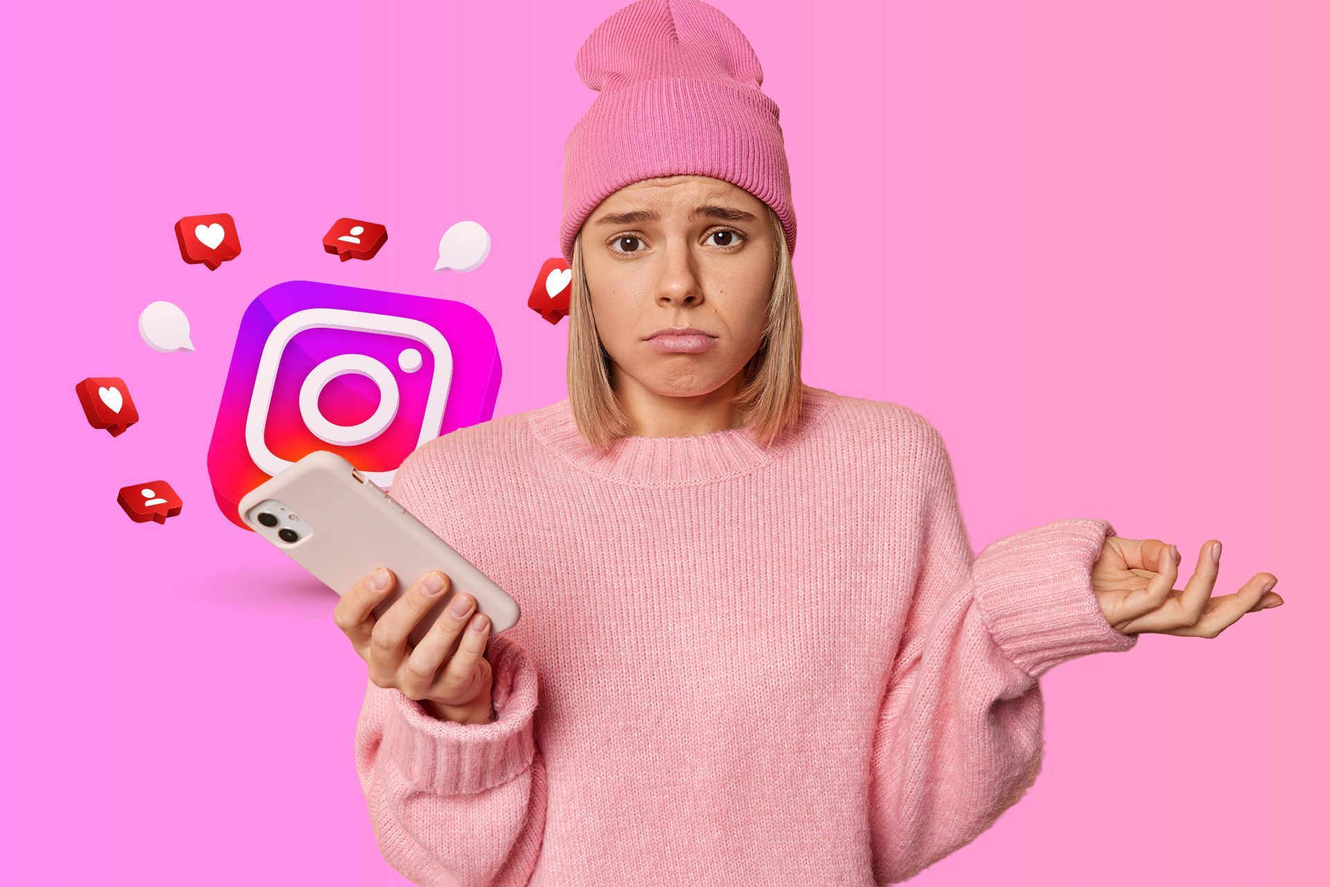 Avoid These Instagram Mistakes That Are Killing Your Reach