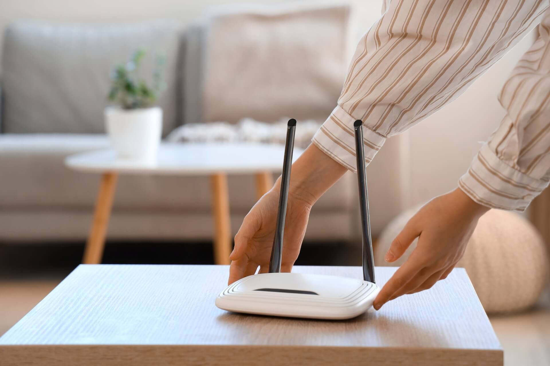 Best Routers in UAE: Wi-Fi, TP-Link, D-Link, 5G & IT Routers