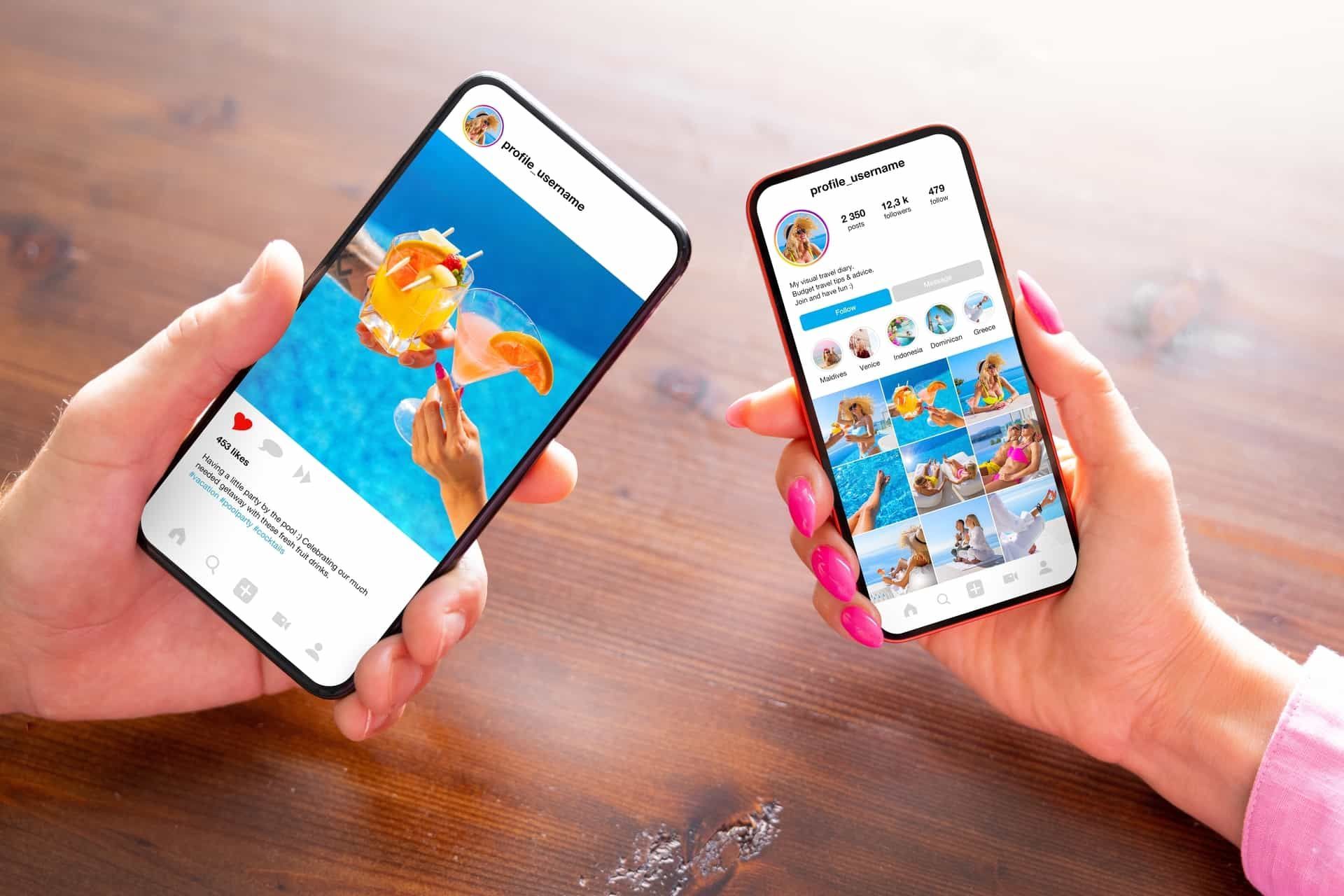 What Is The Best Time To Post on Instagram in 2025? - AMJ