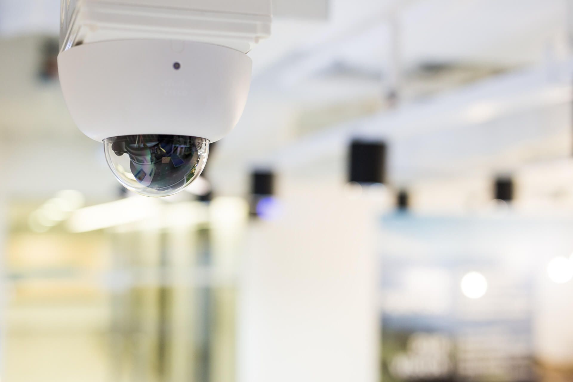 CCTV Camera Company in Dubai