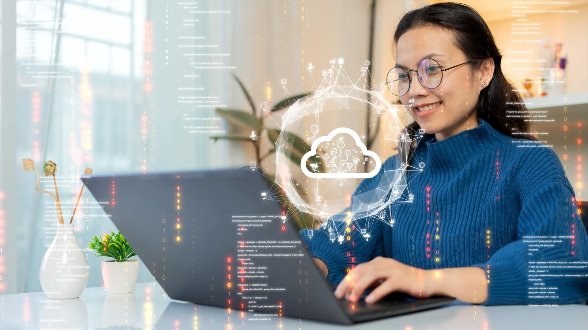 Cloud Computing in 2024: What Businesses Need to Know in UAE