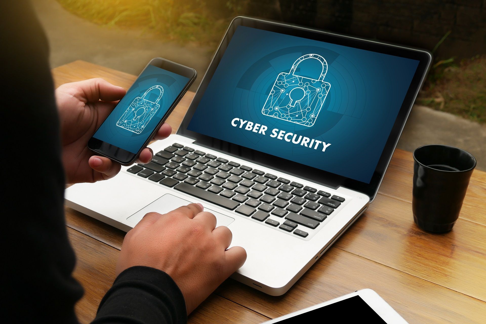 Cyber Security in Dubai