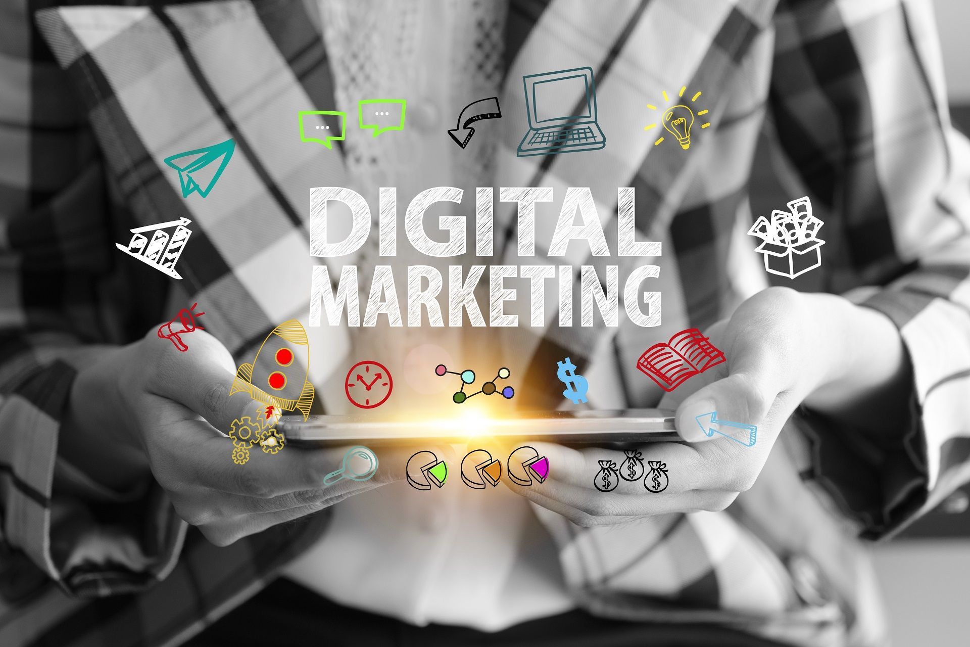 Digital Marketing in Abu Dhabi