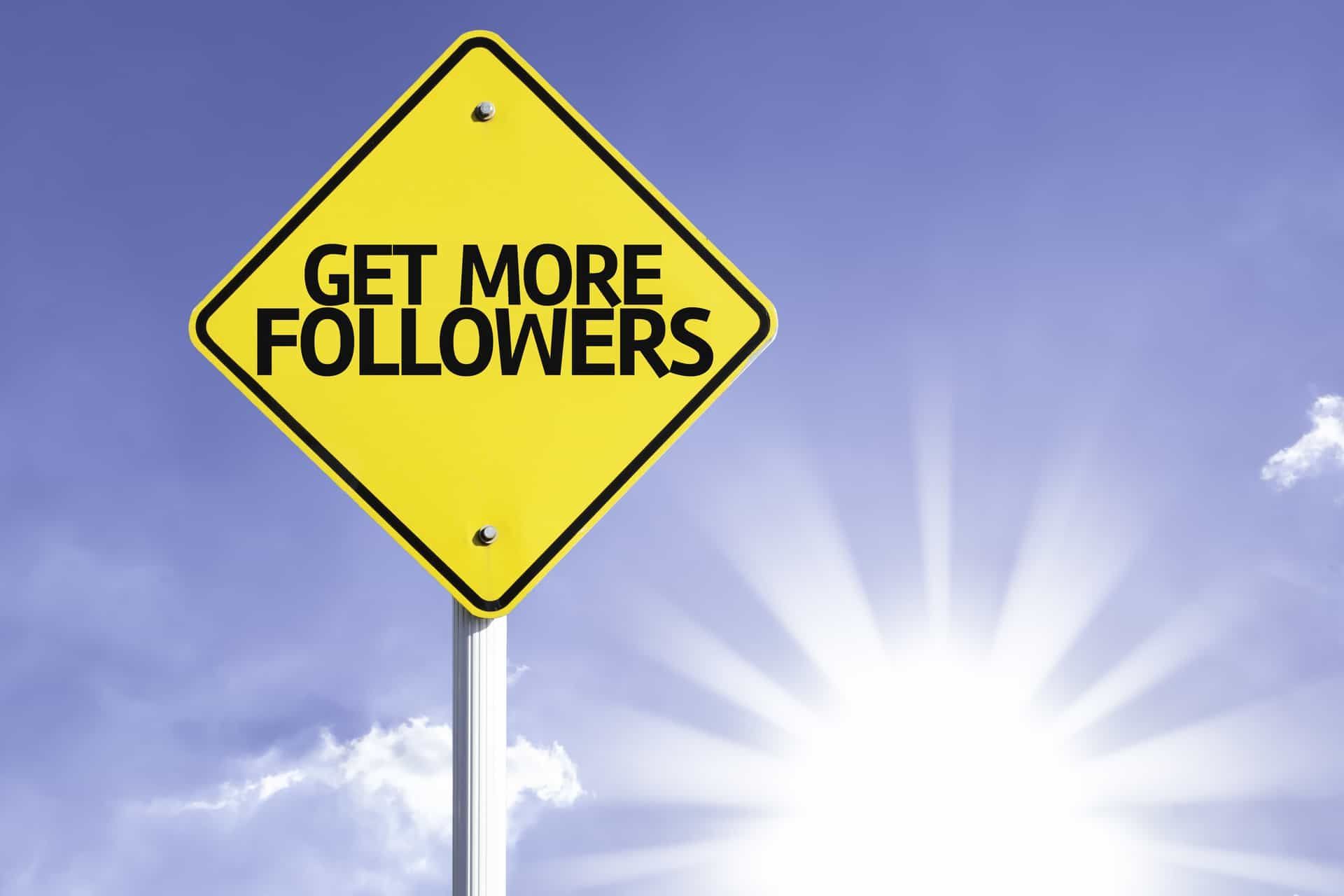 How to Get More Followers on Instagram in 2025