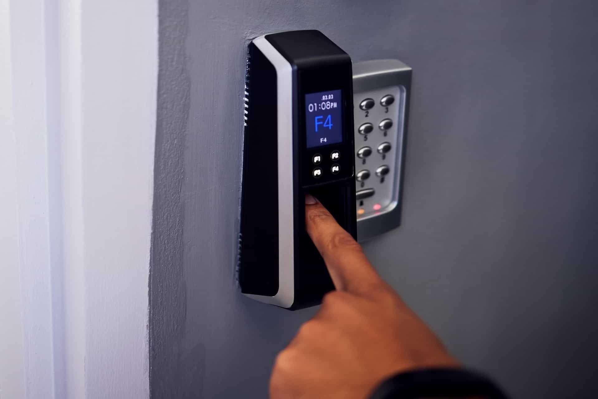 Best Intercom Systems For Home & Offices in Dubai, UAE - AMJ