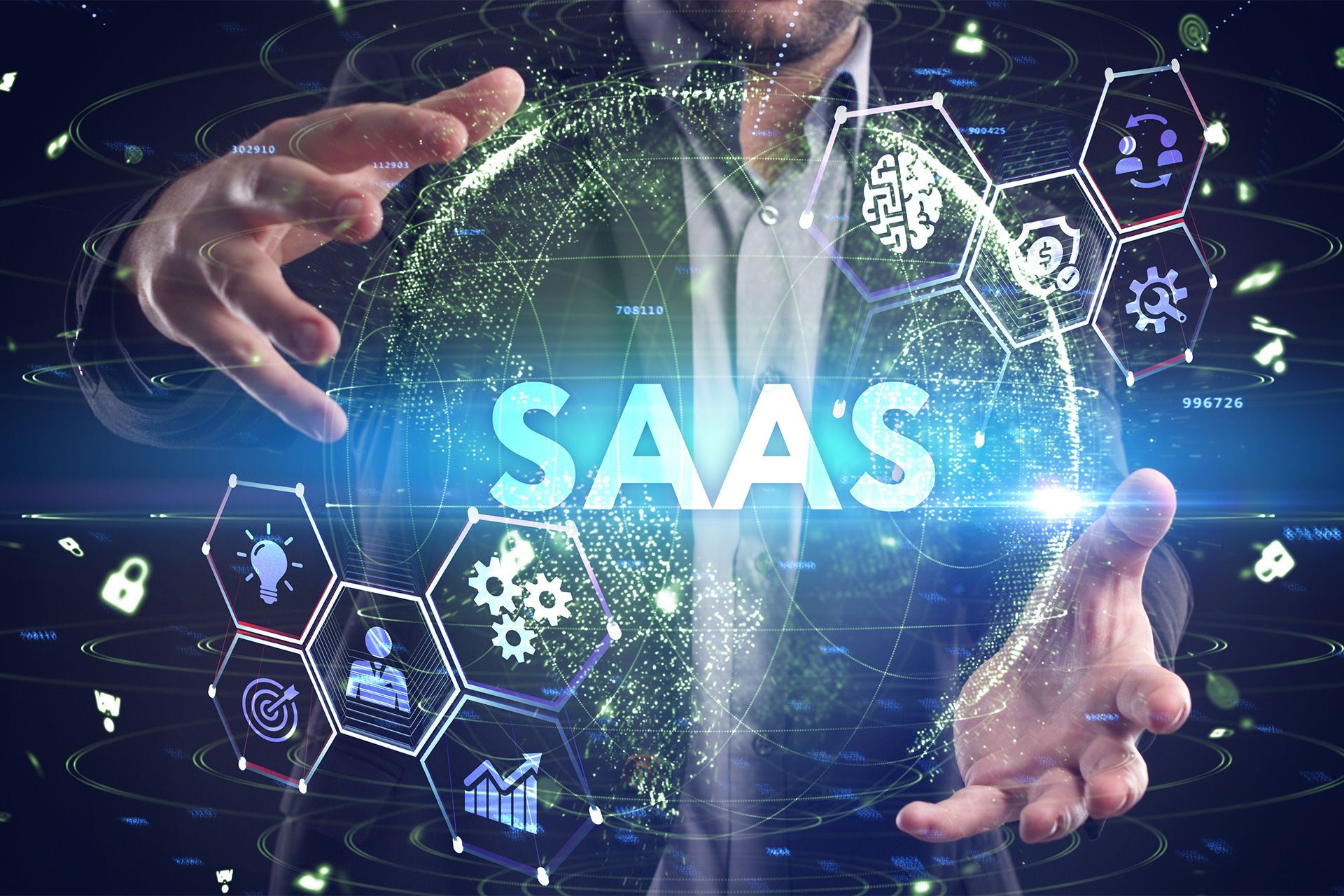 Future of SaaS Development in Dubai