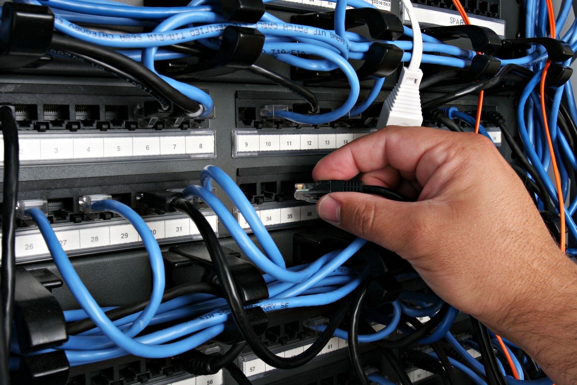 structured cabling