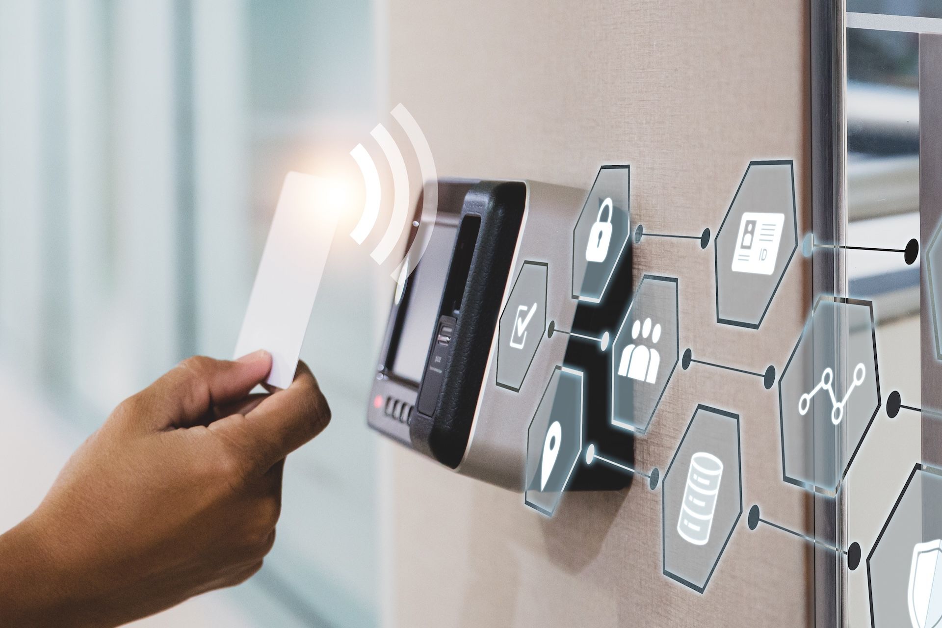 What Is Access Control? Types and Benefits Explained