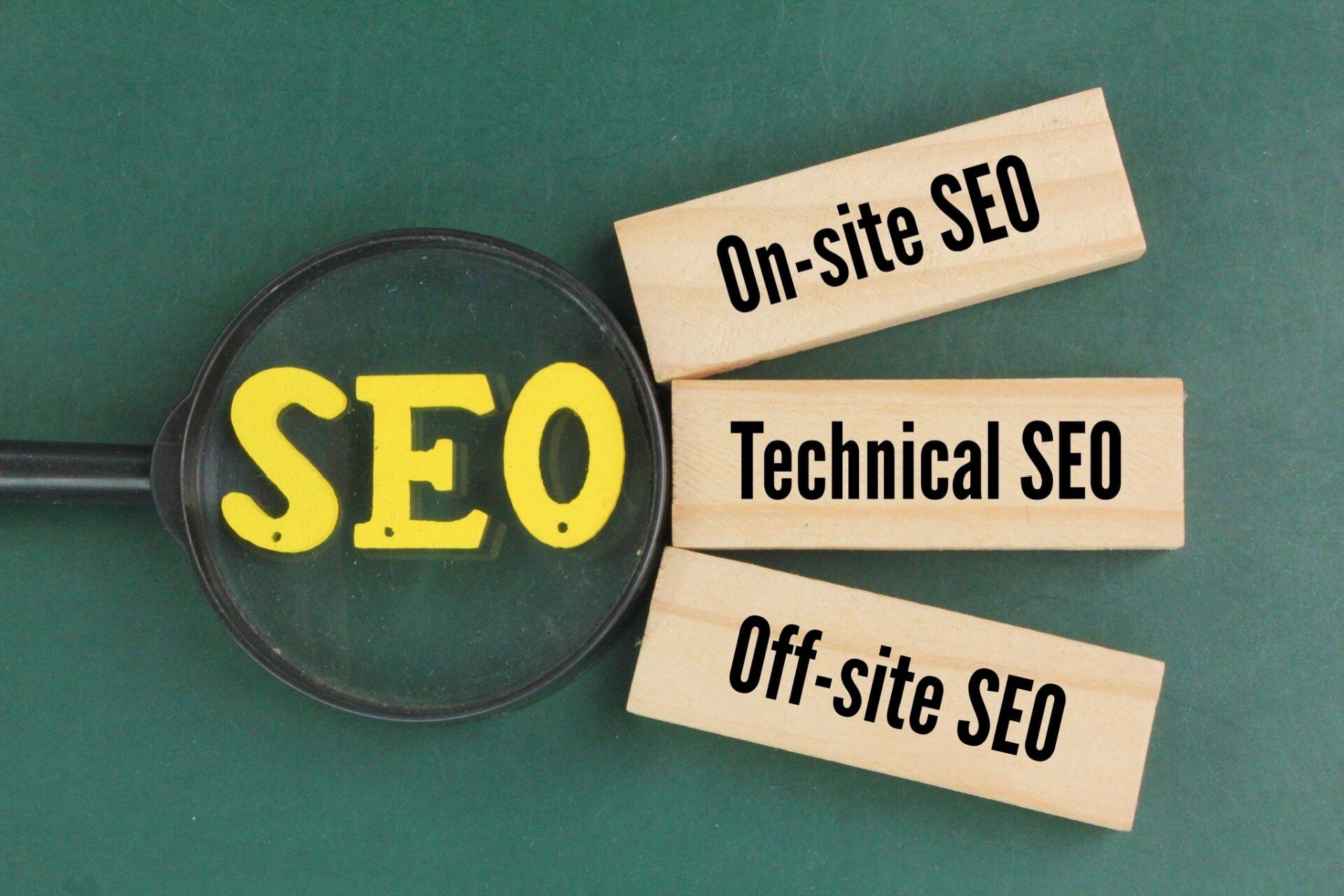 What is SEO – Search Engine Optimization & How it Works?