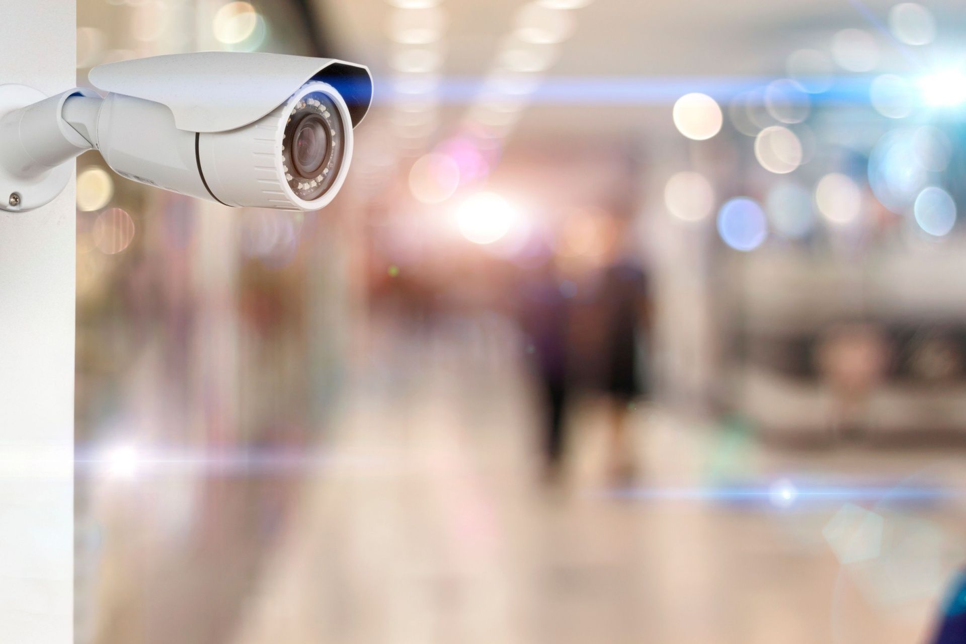 What is a CCTV Camera? How CCTV Camera Systems Work