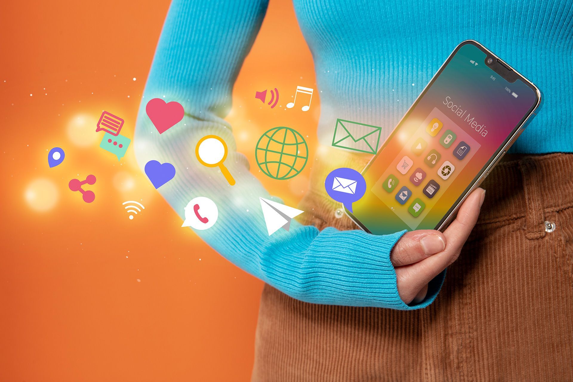 What is Social Media Marketing? Benefits of Social Media Marketing