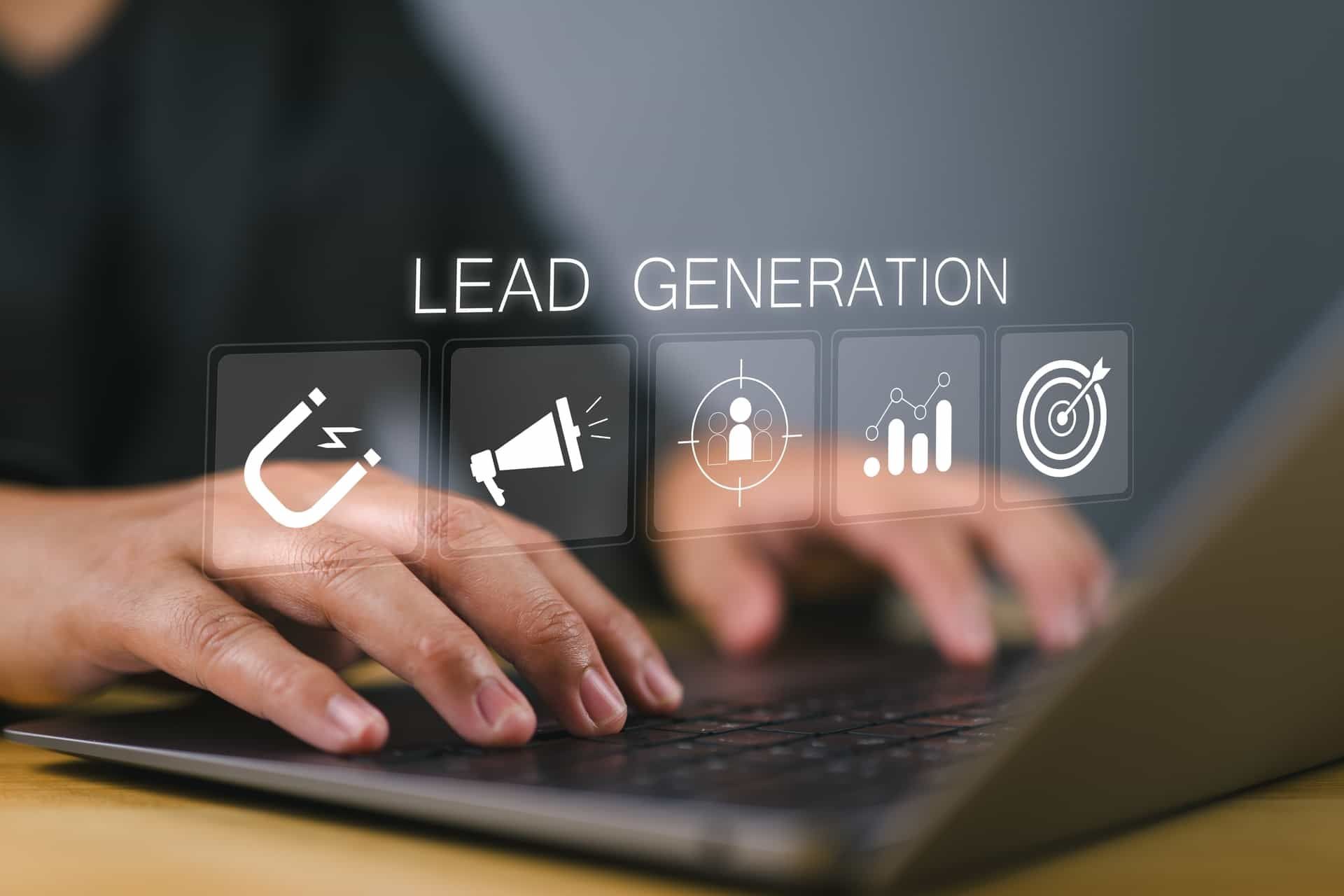 Lead Generation Companies in Dubai, UAE - AMJ